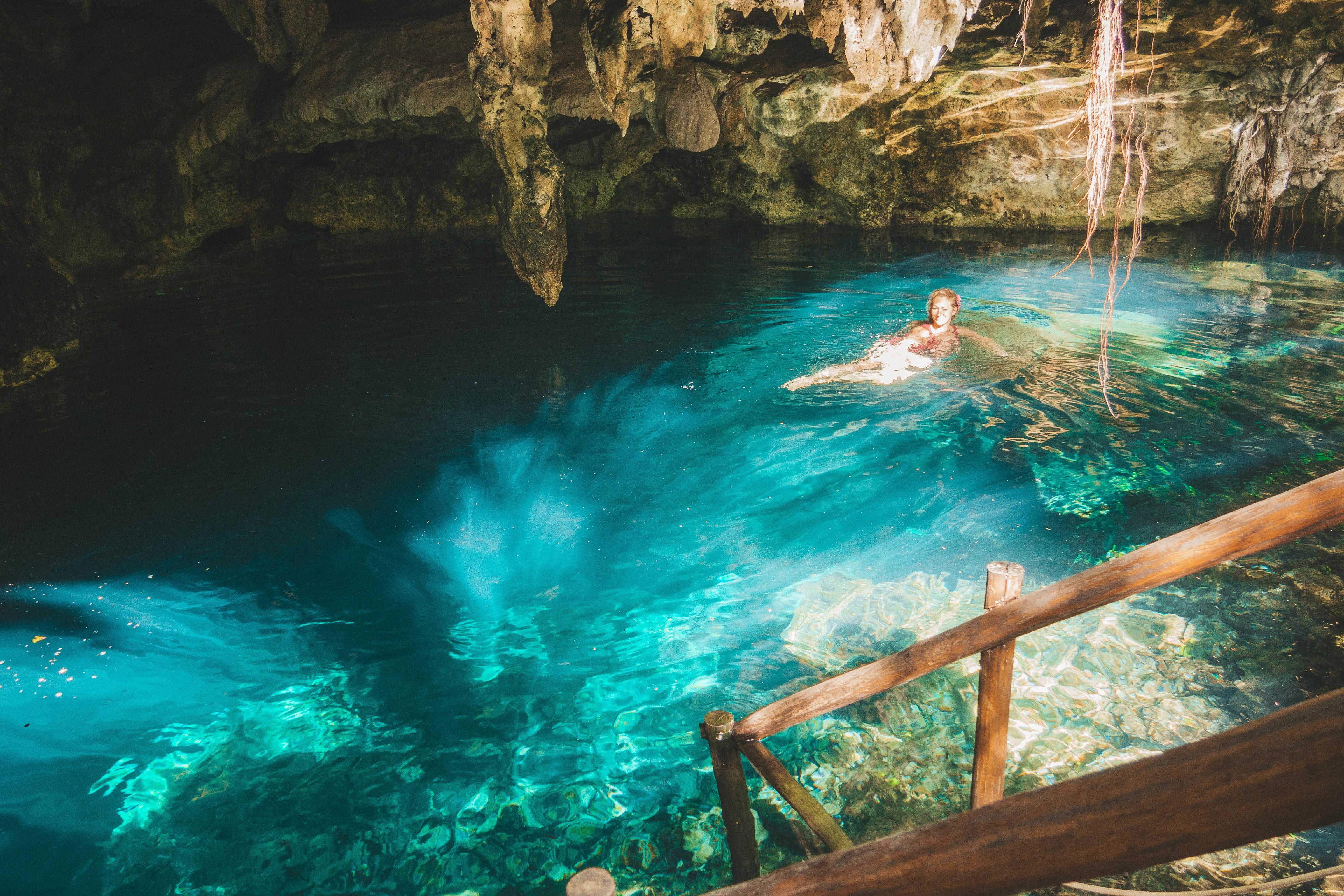 Akumal Natura Glamping Extérieur photo