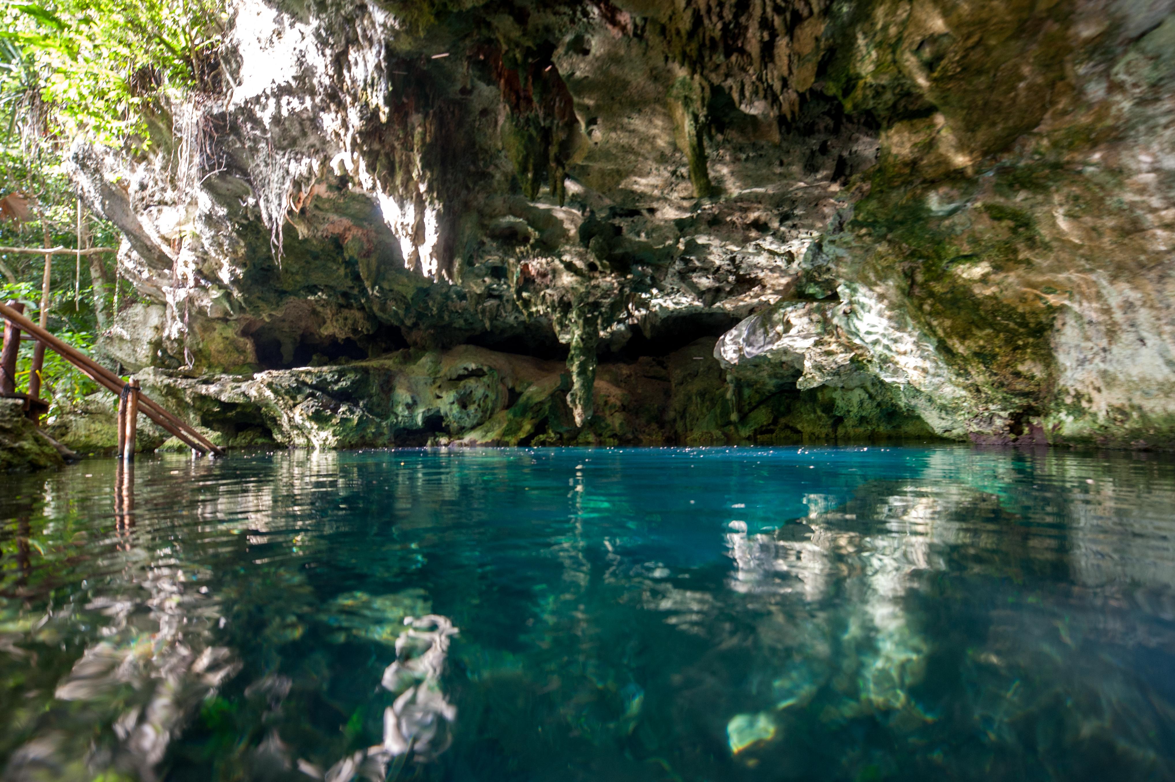 Akumal Natura Glamping Extérieur photo