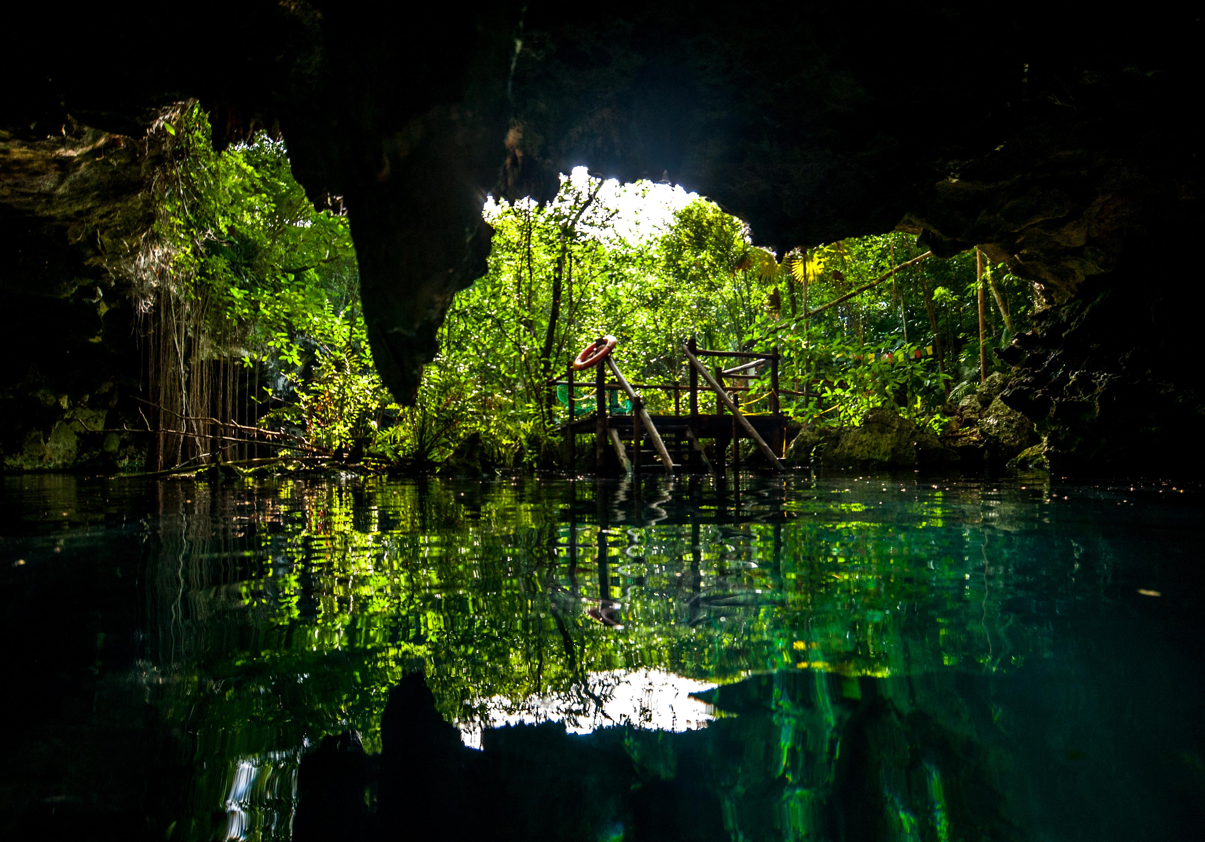 Akumal Natura Glamping Extérieur photo