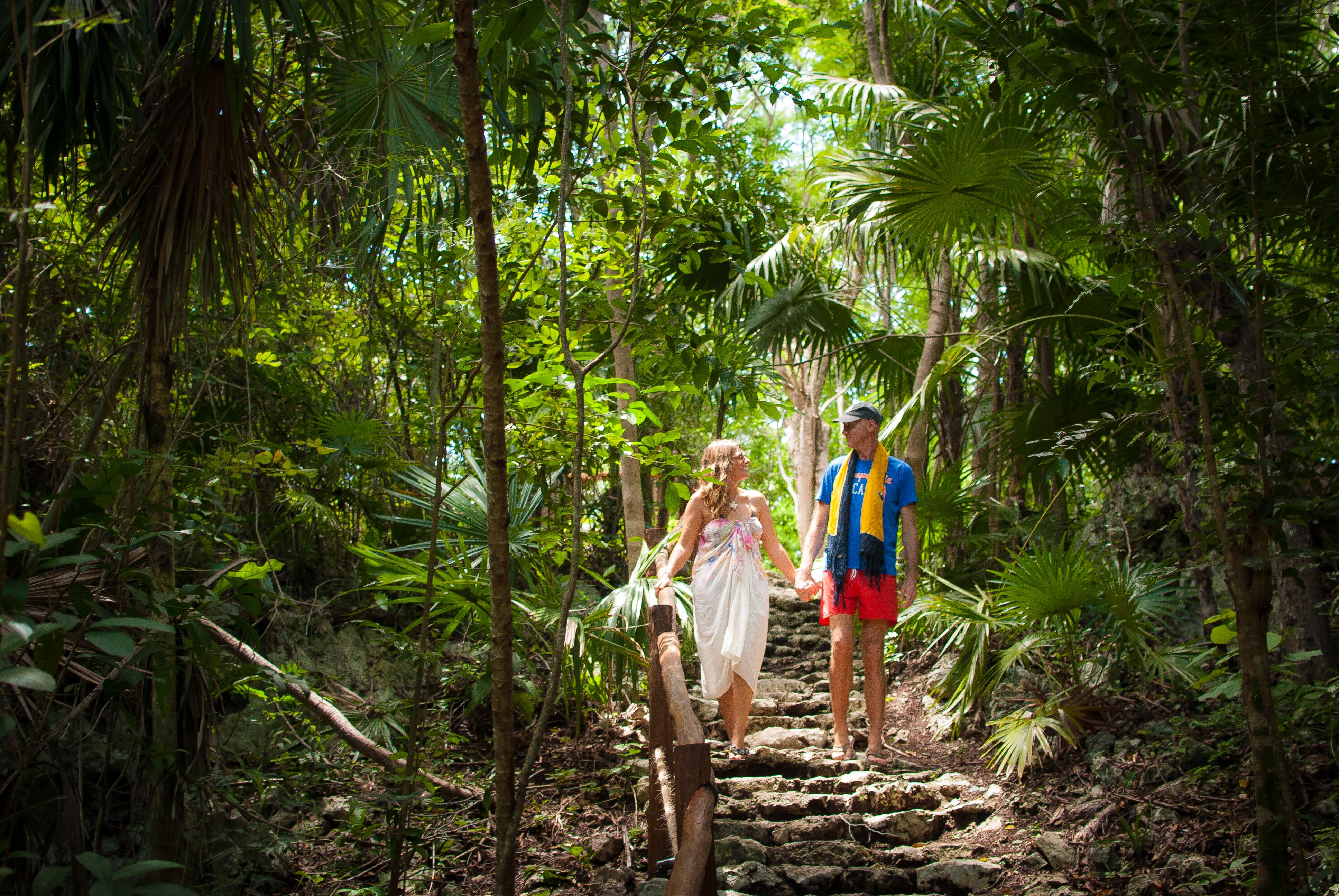 Akumal Natura Glamping Extérieur photo