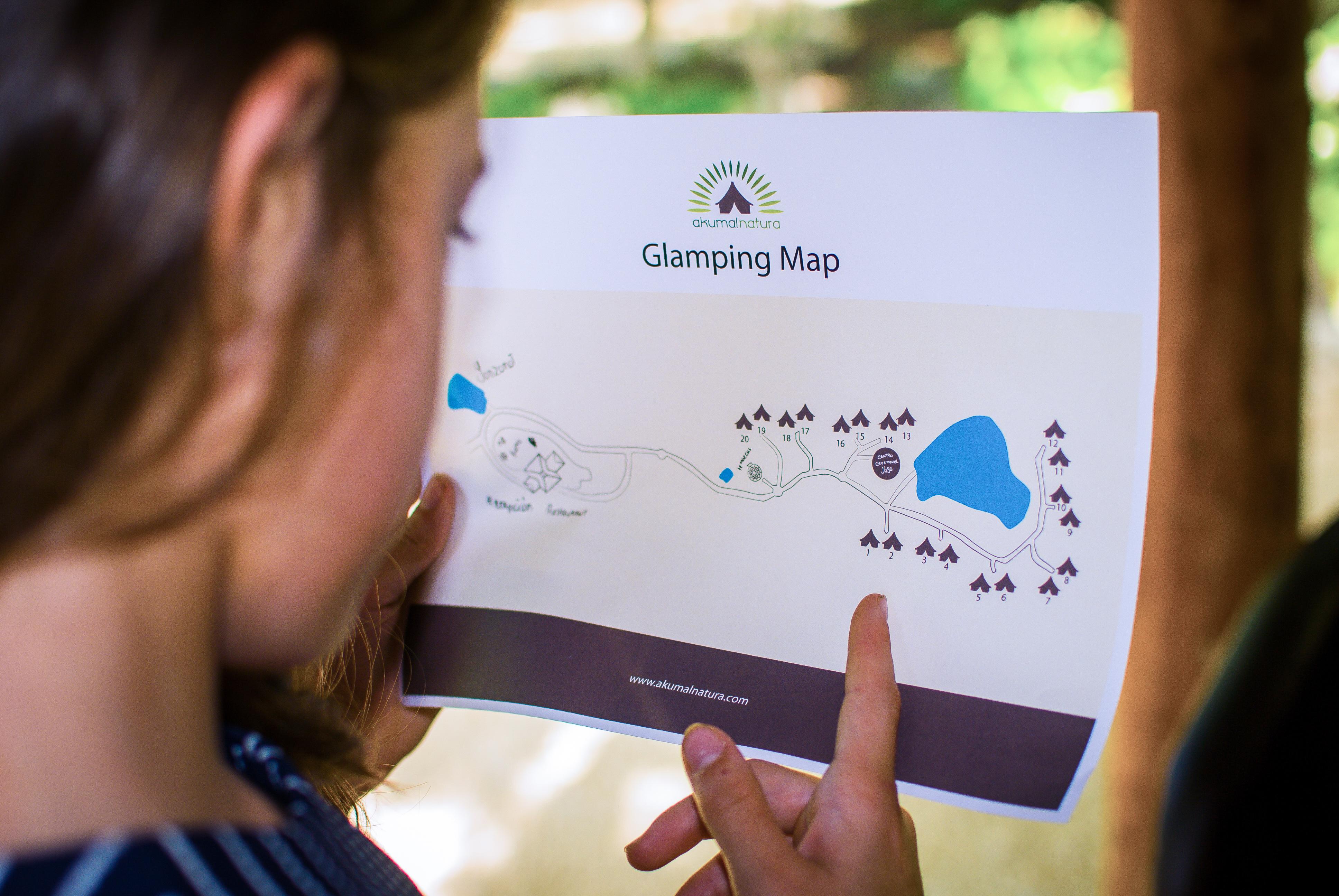 Akumal Natura Glamping Extérieur photo