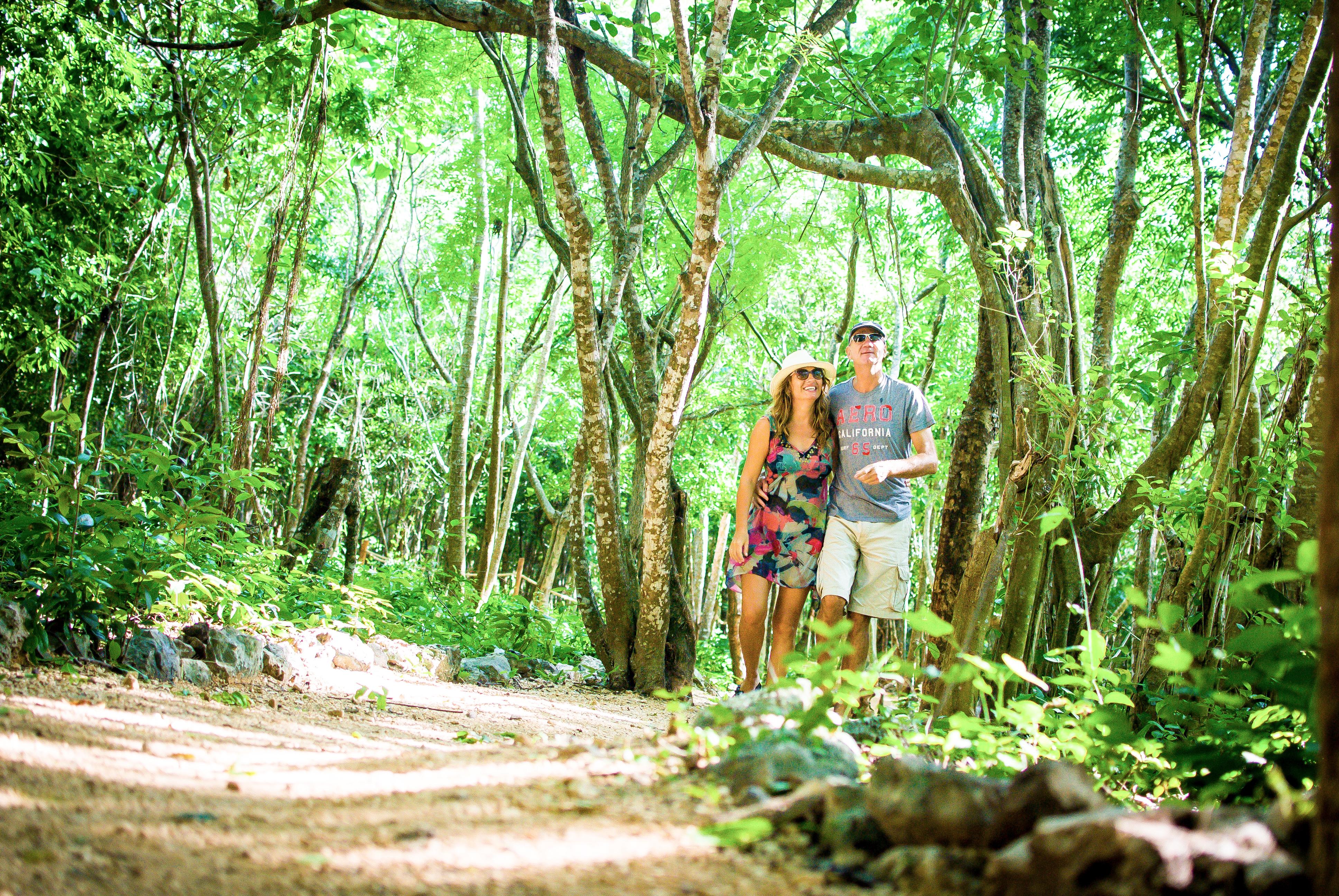 Akumal Natura Glamping Extérieur photo