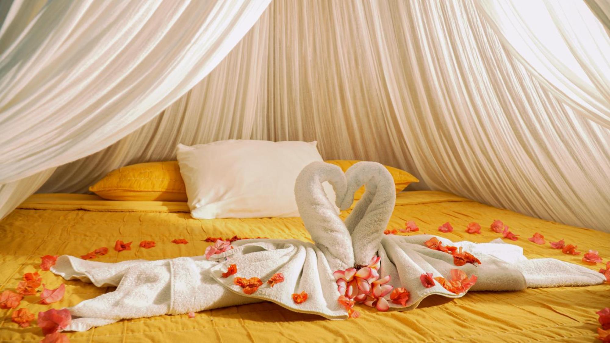 Akumal Natura Glamping Extérieur photo